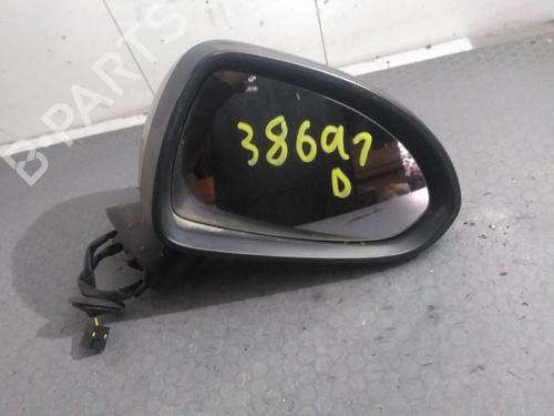 Used Right mirror Right mirror 38545080 38545080