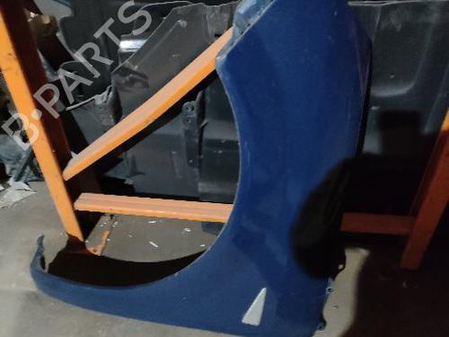 Used Left front fenders RENAULT SCÉNIC II (JM0/1_) 1.5 dCi (JM0F) (82 hp) 20636164