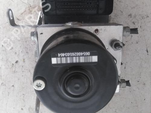 Used ABS pump ABS pump BMW 3 (E90) 320 d (163 hp) 34601944 34601944