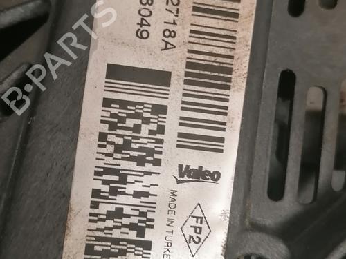 Used Alternator Alternator RENAULT CLIO IV (BH_) 1.5 dCi 90 (90 hp) 34586926 34586926