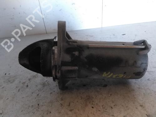 Used Starter Starter FORD FIESTA VI (CB1, CCN) 1.25 (82 hp) 34601491 34601491