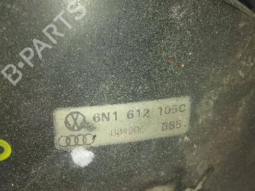 Servo brake VW POLO III (6N1) 64 1.9 D | BP26874766M42