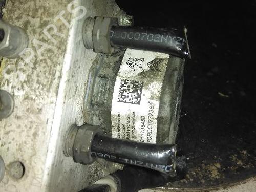 ABS pump PEUGEOT 308 SW II (LC_, LJ_, LR_, LX_, L4_) 1.6 HDi 92 | BP23447314M43 