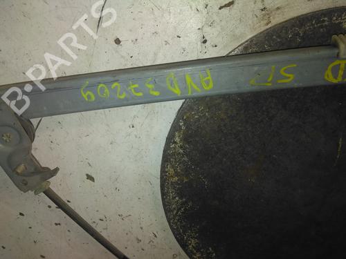Used Front right window mechanism Front right window mechanism CITROËN ZX (N2) [1991-1999] 34600828 34600828