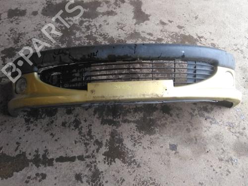 Used Front bumper Front bumper PEUGEOT 206 SW (2E/K) 1.6 16V (109 hp) 36309436 36309436