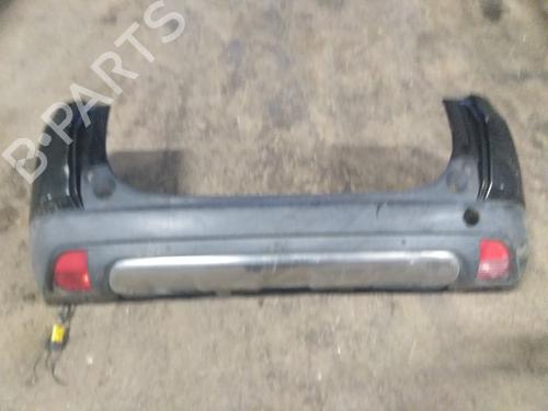 Bagtil kofangere Bagtil kofangere PEUGEOT 2008 I (CU_) 1.6 HDi (92 hp) 34603185 34603185