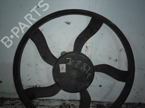 Used Heater blower motor PEUGEOT 206 SW (2E/K) 2.0 HDi (90 hp) 22387158