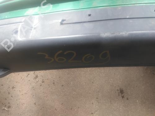 Used Front bumper Front bumper RENAULT CLIO II (BB_, CB_) 1.9 D (B/CB0E, BB0J) (64 hp) 34594183 34594183