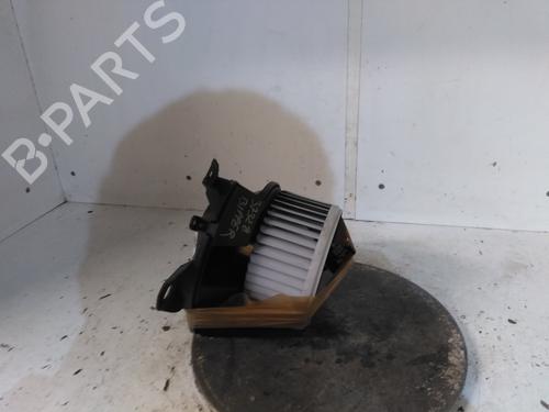 Used Heater blower motor Heater blower motor PEUGEOT BIPPER (AA_) 1.3 HDi 75 (75 hp) 34598850 34598850