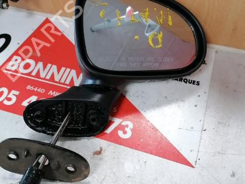 Right mirror DAEWOO MATIZ (M100, M150) 0.8 | BP20636876C27 