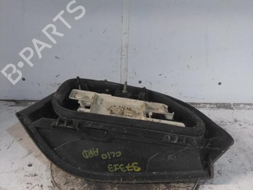 Used Right taillight Right taillight RENAULT CLIO I (B/C57_, 5/357_) 1.9 D (B/C/S576, B/C/S57L) (64 hp) 34594197 34594197
