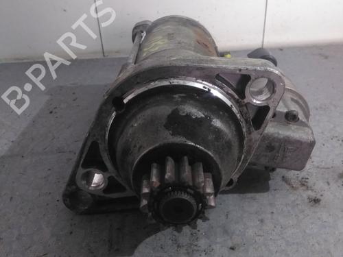 Startmotor Startmotor 38341179 38341179