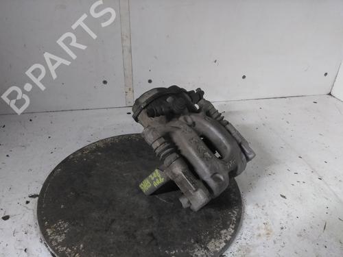 Used Left rear brake caliper Left rear brake caliper PEUGEOT 208 II (UB_, UP_, UW_, UJ_) [2019-2026] 34598561 34598561