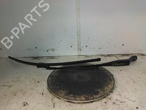 Used Front windshield wiper arm Front windshield wiper arm PEUGEOT 208 I (CA_, CC_) 1.2 PureTech 82 (82 hp) 34596974 34596974