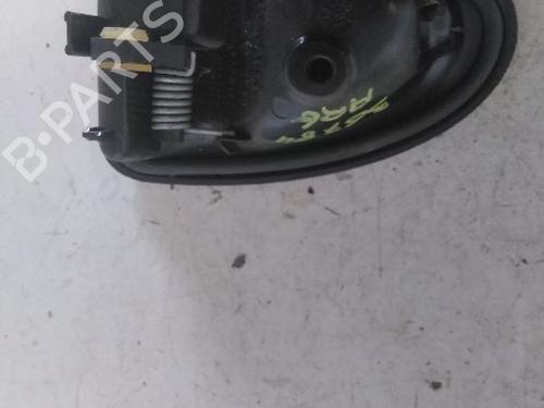 Used Rear left interior door handle DACIA LOGAN MCV (KS_) 1.5 dCi (KS0W) (86 hp) 27349280