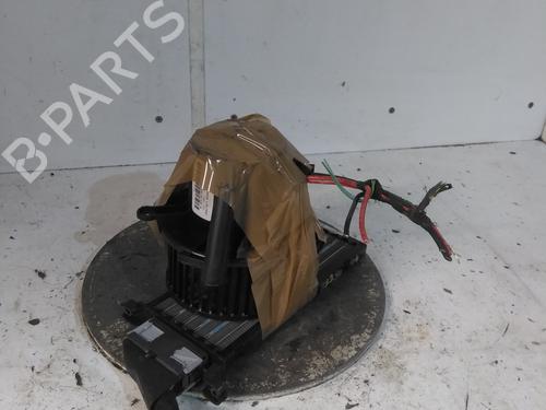 Used Heater blower motor Heater blower motor CITROËN C4 I (LC_) 1.6 HDi (109 hp) 34598599 34598599