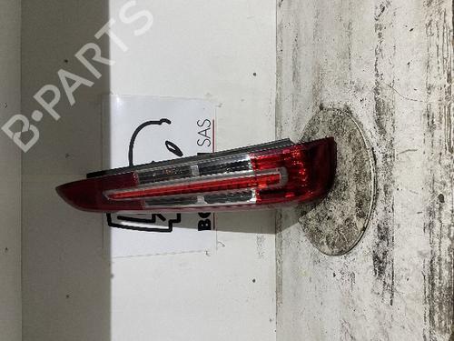 Used Left taillight FORD C-MAX (DM2) 1.8 TDCi (115 hp) 21134923