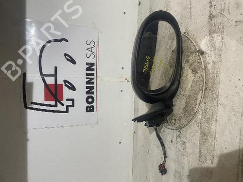 Retrovisor derecho JAGUAR X-TYPE I (X400) 2.5 V6 All-wheel Drive | BP20636879C27 