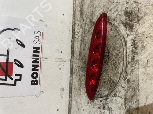 Used Third brake light PEUGEOT 208 I (CA_, CC_) 1.4 VTi (95 hp) 21531951