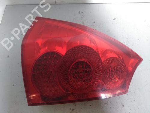 Used Left taillight Left taillight PEUGEOT 307 SW (3H) [2002-2009] 34601163 34601163