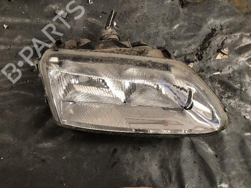 Used Right headlight RENAULT ESPACE III (JE0_) 1.9 dTi (JE0M) (98 hp) 20638508