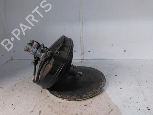 Used Servo brake Servo brake PEUGEOT 308 SW II (LC_, LJ_, LR_, LX_, L4_) 1.5 BlueHDi 100 (102 hp) 34598935 34598935