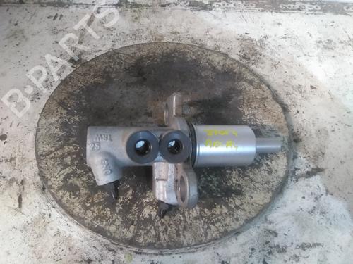 Used Brake master cylinder Brake master cylinder AUDI A4 B7 (8EC) [2004-2009] 34594426 34594426