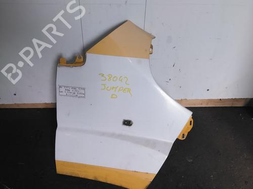 Forskærm Højre Forskærm Højre CITROËN JUMPER II Van 2.2 HDi 100 (101 hp) 34600160 34600160