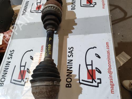 Used Right front driveshaft Right front driveshaft OPEL ASTRA H GTC (A04) 1.7 CDTI (L08) (110 hp) 34588282 34588282
