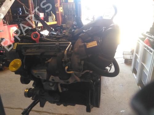Engine AUDI A1 (8X1, 8XK) 1.4 TFSI | BP38448604M1 - Image 4