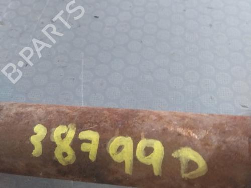 Right front driveshaft PEUGEOT BOXER Van 2.2 BlueHDi 140 | BP36939261M39 - Image 2