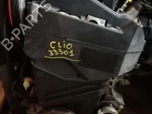 Engine RENAULT CLIO IV (BH_) | BP34586350M1 - Image 2