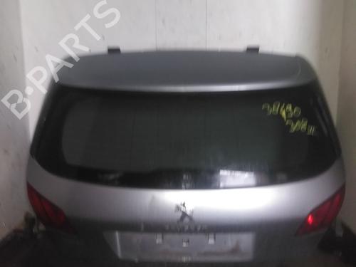 Used Tailgate Tailgate 34585605 34585605