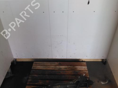 Used Steering rack Steering rack RENAULT LAGUNA II (BG0/1_) 1.9 dCi (BG08, BG0G) (120 hp) 34593924 34593924