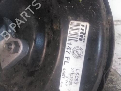 Servo brake ALFA ROMEO 147 (937_) 1.9 JTDM 8V (937.AXD1A, 937.AXU1A, 937.BXU1A) | BP21135466M42 