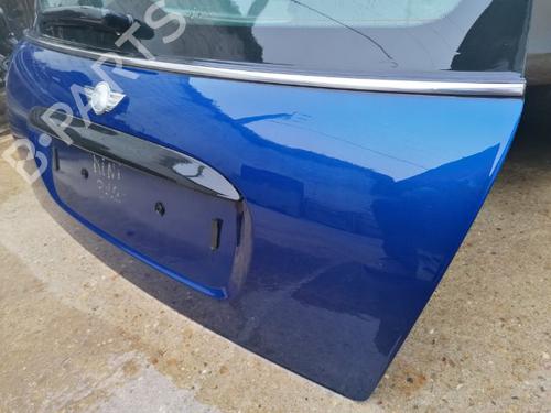 Tailgate MINI MINI (R50, R53) One | BP20638652C6 