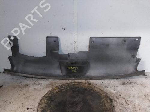 Used Grille PEUGEOT 306 Hatchback (7A, 7C, N3, N5) 1.4 (75 hp) 27619812