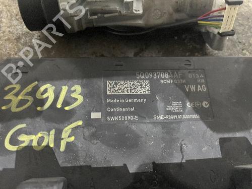 Used Engine control unit (ECU) VW GOLF VII (5G1, BQ1, BE1, BE2) 1.2 TSI (86 hp) 21134683