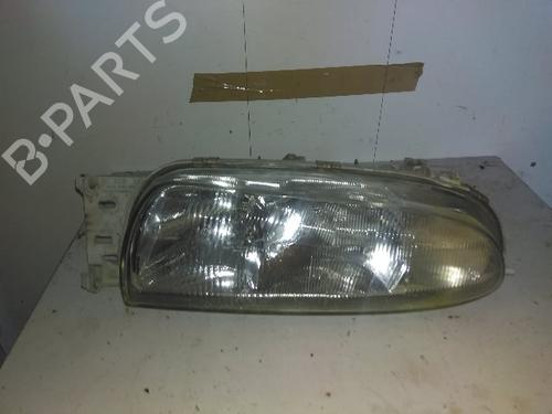 Left headlight RENAULT TWINGO I (C06_) 1.2 (C063, C064) | BP25979908C28 