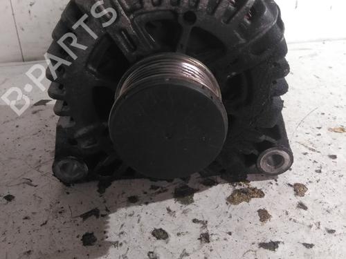 Generator Generator PEUGEOT 308 I (4A_, 4C_) 1.6 HDi (109 hp) 34603250 34603250