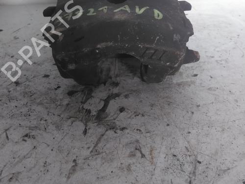 Used Right front brake caliper Right front brake caliper VW POLO V (6R1, 6C1) [2009-2022] 34602038 34602038