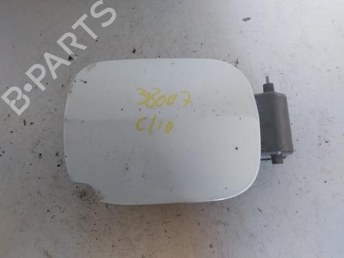 Used Fuel flap Fuel flap RENAULT CLIO III (BR0/1, CR0/1) 1.5 dCi (BR17, CR17) (86 hp) 34600911 34600911