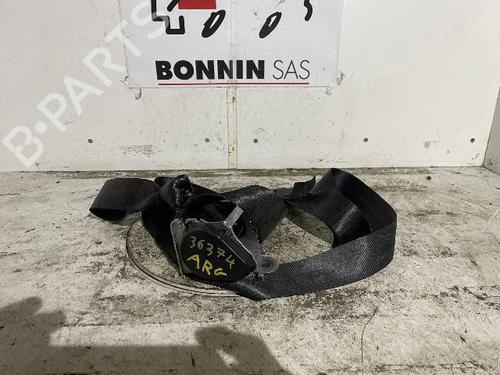Used Rear left seatbelt DACIA SANDERO II TCe 90 (B8M1, B8MA, B8AC) (90 hp) 21120099