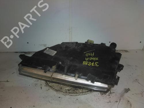 Used Right headlight Right headlight CITROËN XANTIA (X1_, X2_) [1993-2003] 34593857 34593857