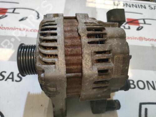 Used Alternator CITROËN C3 Pluriel (HB_) 1.4 (73 hp) 22526460