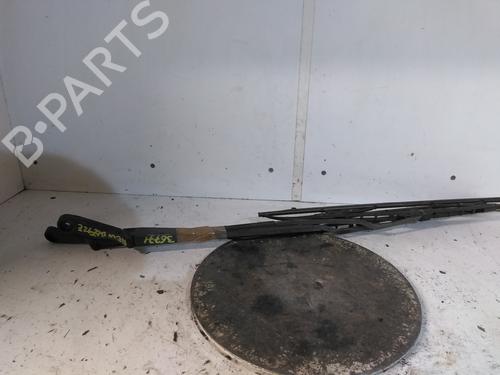Used Front windshield wiper arm Front windshield wiper arm VW NEW BEETLE (9C1, 1C1) 1.4 (75 hp) 34598666 34598666