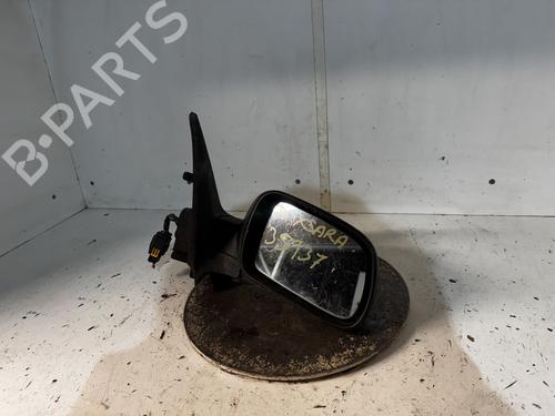 Used Right mirror Right mirror CITROËN XSARA Coupe (N0) 2.0 HDi 109 (109 hp) 34598355 34598355