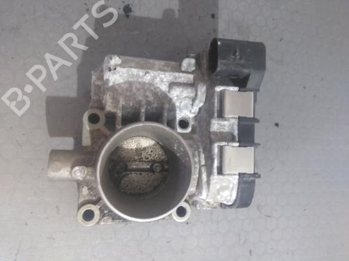 Used Throttle body Throttle body FIAT PANDA (312_, 319_) 1.2 (312PXA1A) (69 hp) 36756727 36756727