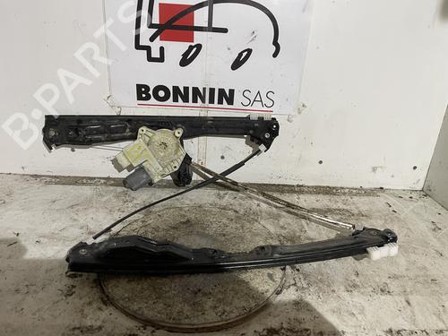 Used Front right window mechanism Front right window mechanism 34592256 34592256