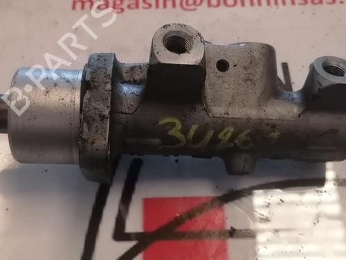 Hovedbremsecylinder Hovedbremsecylinder RENAULT CLIO III (BR0/1, CR0/1) 1.5 dCi (C/BR0G, C/BR1G) (68 hp) 34602298 34602298